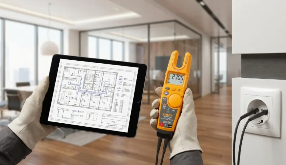 elektrikas pro konsultacijos